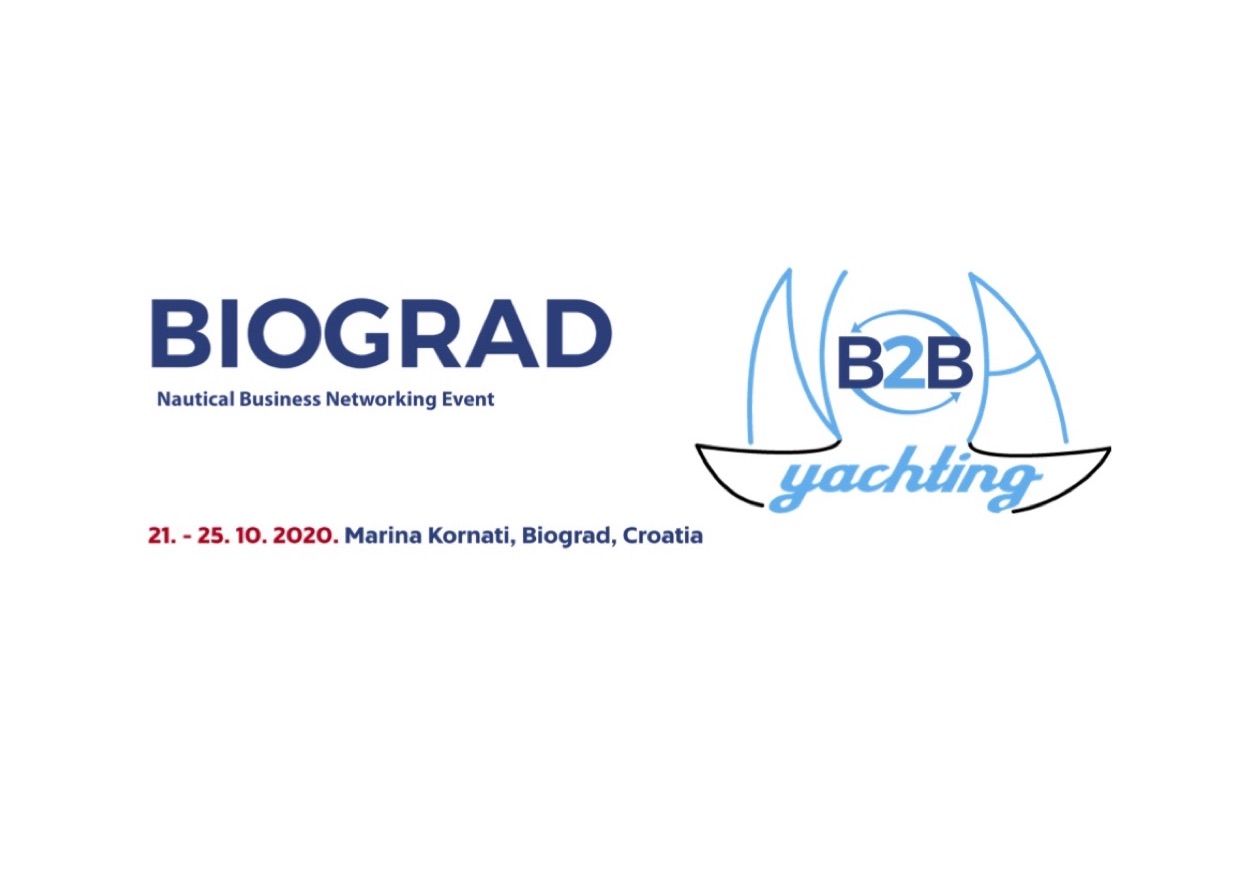 Biograd Boat Show 2020